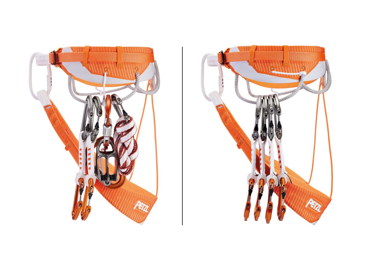 Petzl Sitta