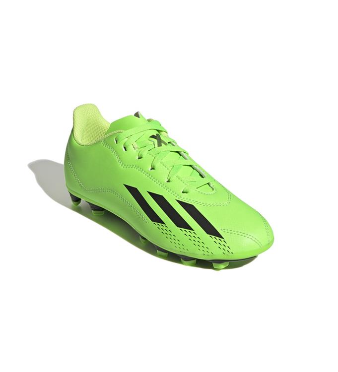 adidas JR X Speedportal.4 Flexible Ground Voetbalschoenen