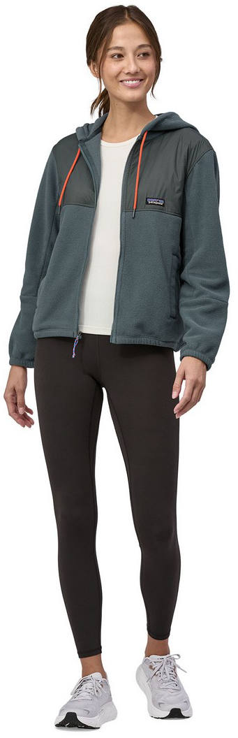 Patagonia Microdini Hoody W's