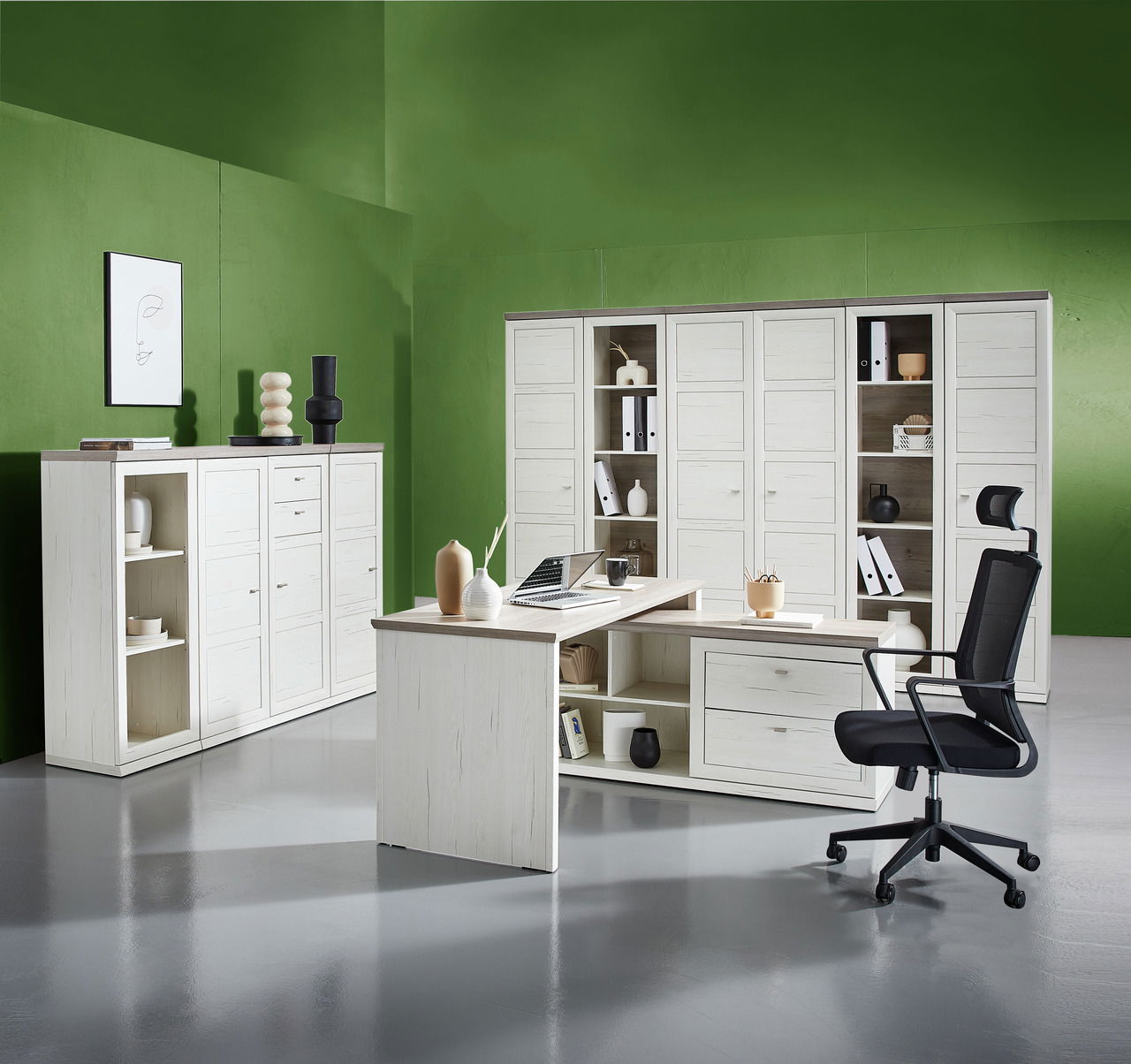 Venda Drehstuhl MYSTUDIO