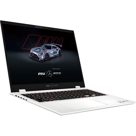 PC portable Msi Prestige 16 AI+ Mercedes-AMG Motorsport B2VMG 16