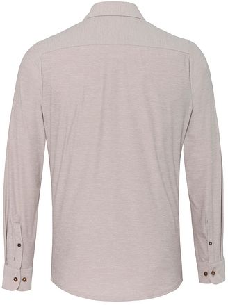 Pure The Functional Shirt Lichtbeige 3389-21750-210 kopen