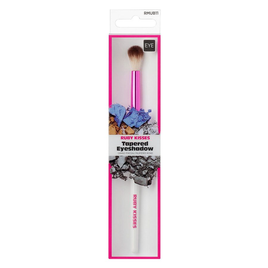 KISS Ruby Kisses Tapered Eyeshadow Brush