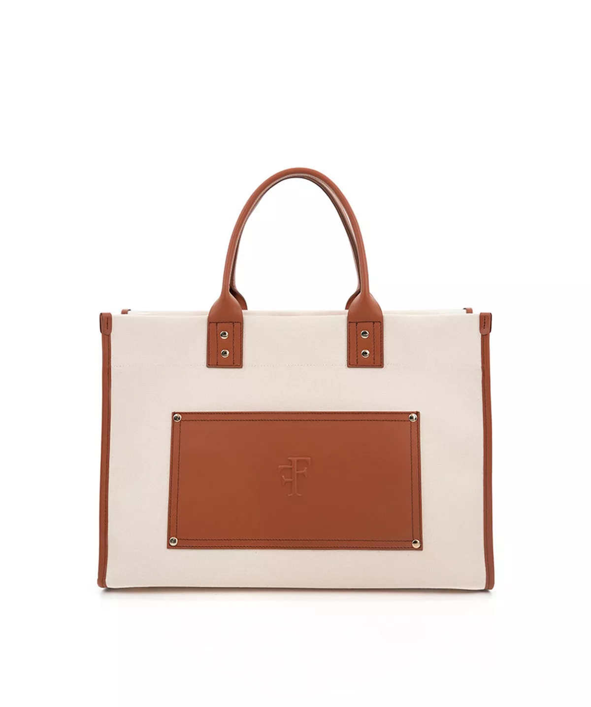 LE SAC CABAS FF45 SABLE