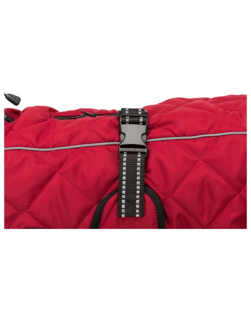 Trixie Jas Minot Rood - Hondenkleding