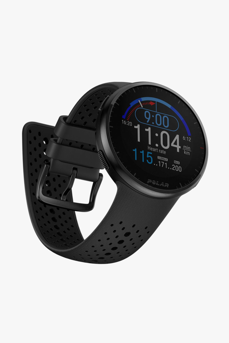 Polar Pacer Pro Sportuhr