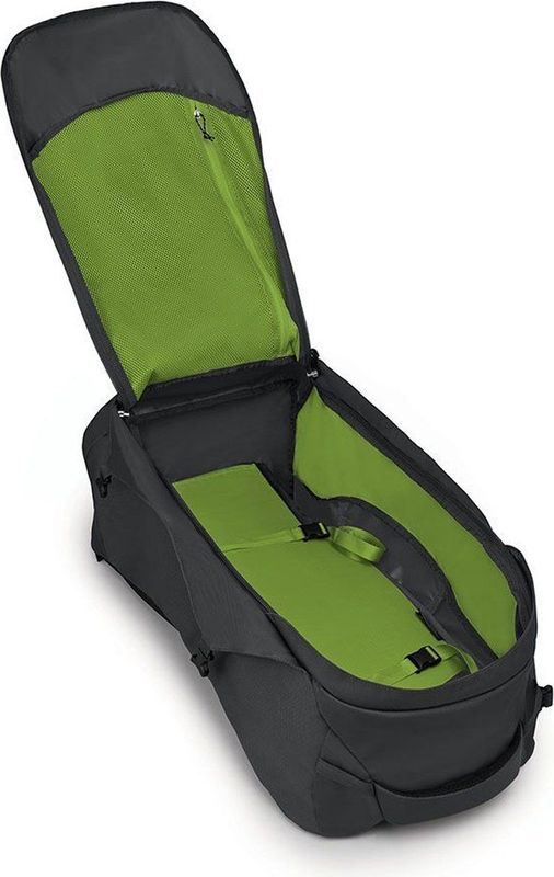Osprey - Farpoint - Rugzak - 70L - Lichtgewicht - Voor Reisgebruik