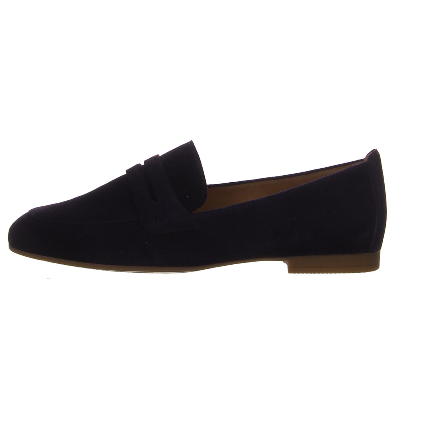 Gabor Slipper atlantik blau