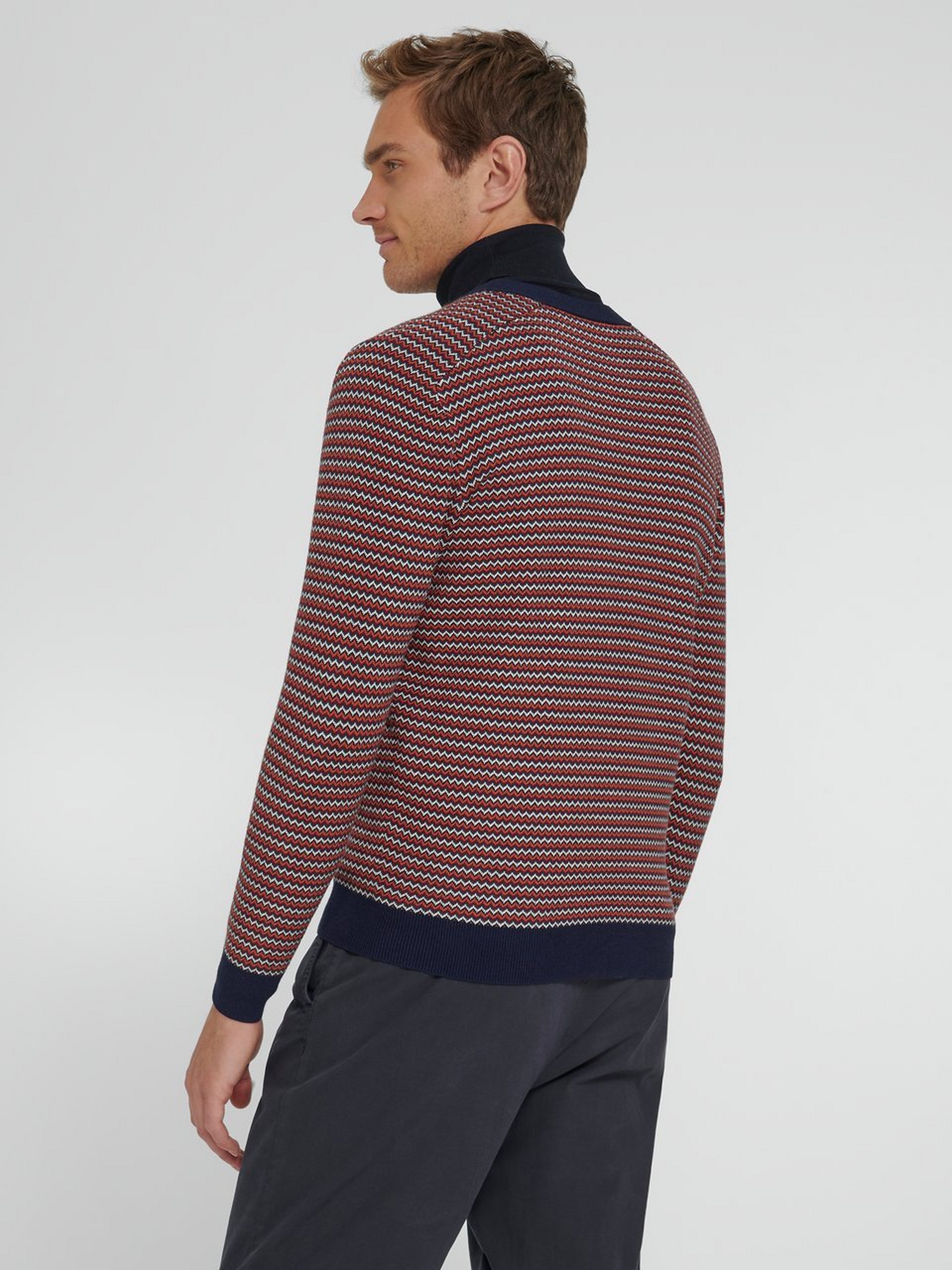 V-Cardigan