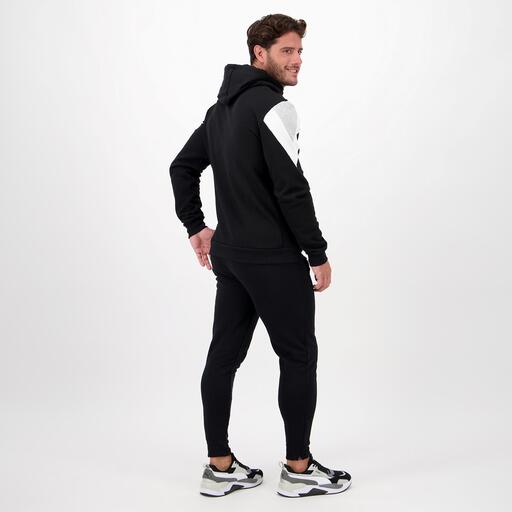 Chandal Silver