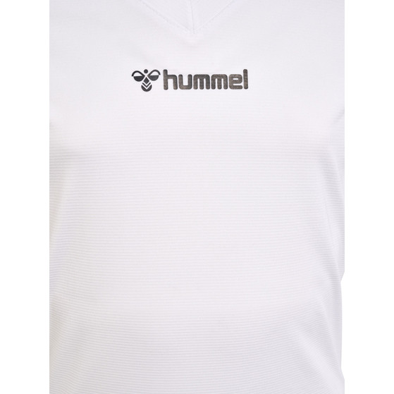 Hummel Baselayer Essential Shirt LS Kids