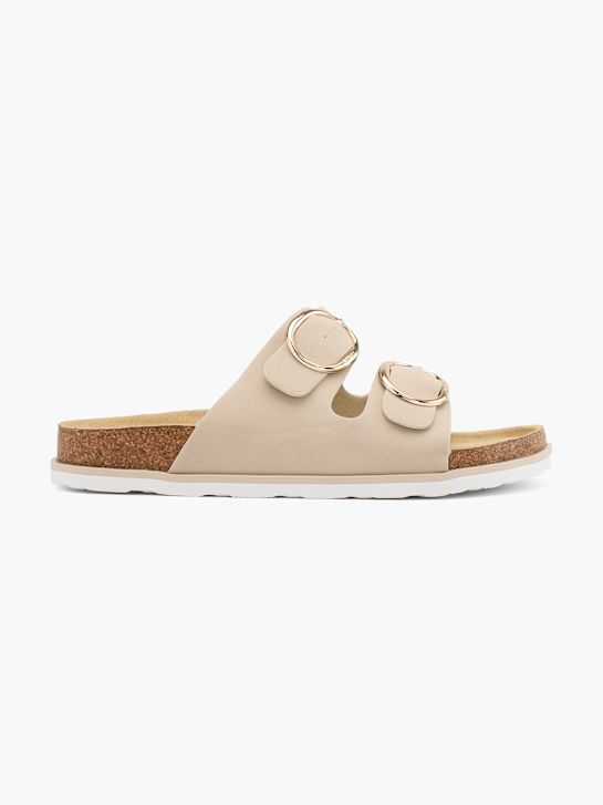 ESPRIT Slipper met voetbed
