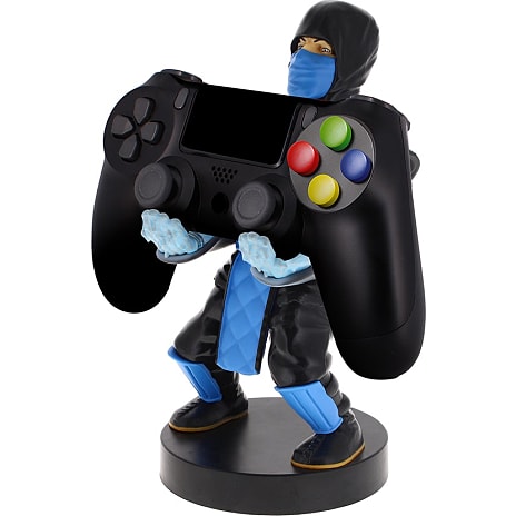 Cable Guys figur 21,5 cm - Sub Zero