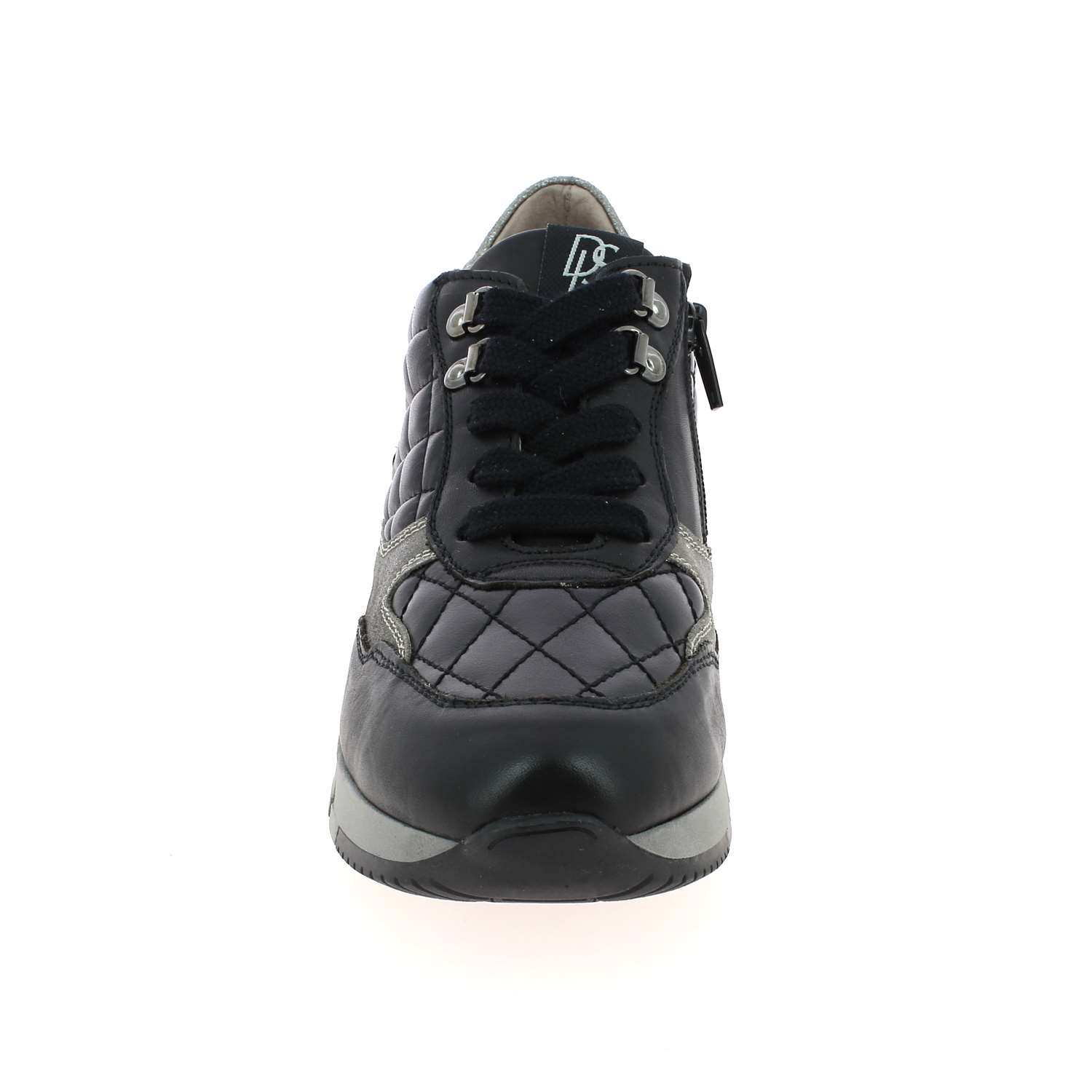 Baskets femme DL SPORT DINAU