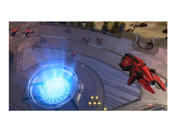 Halo Wars 2: Awakening the Nightmare - DLC Xbox One, Win - Nedlasting - ESD