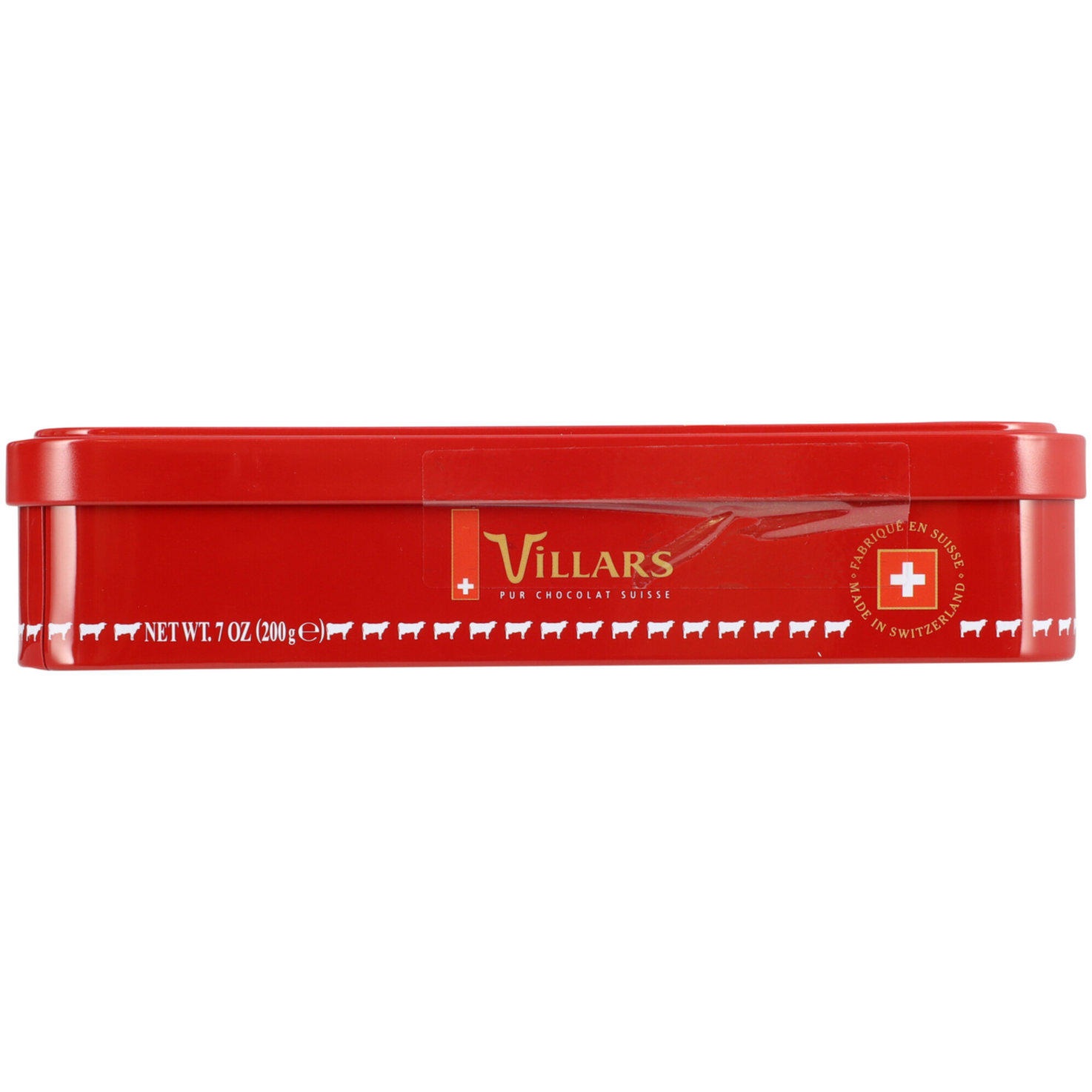 Villars Chocolat à L'ancienne