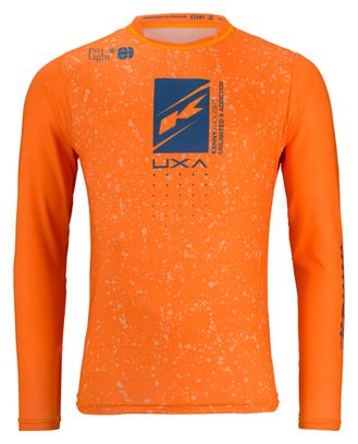 Maillot Manches Longues Kenny Prolight Orange