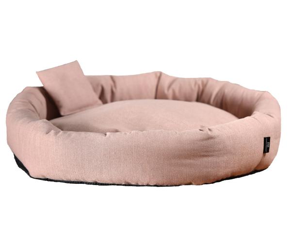 ROHRSCHNEIDER® Kuschelinsel Blue, rund