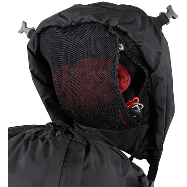 Sac à dos randonnée OSPREY KESTREL 68 BLACK