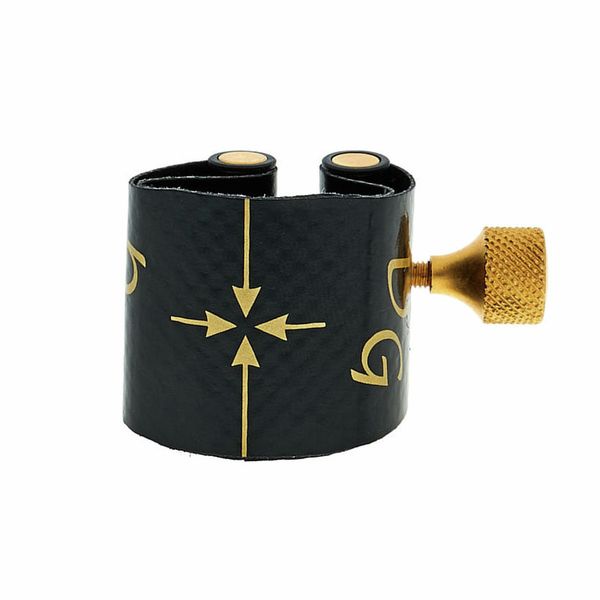 Dave Guardala Ligature for Alto Sax G