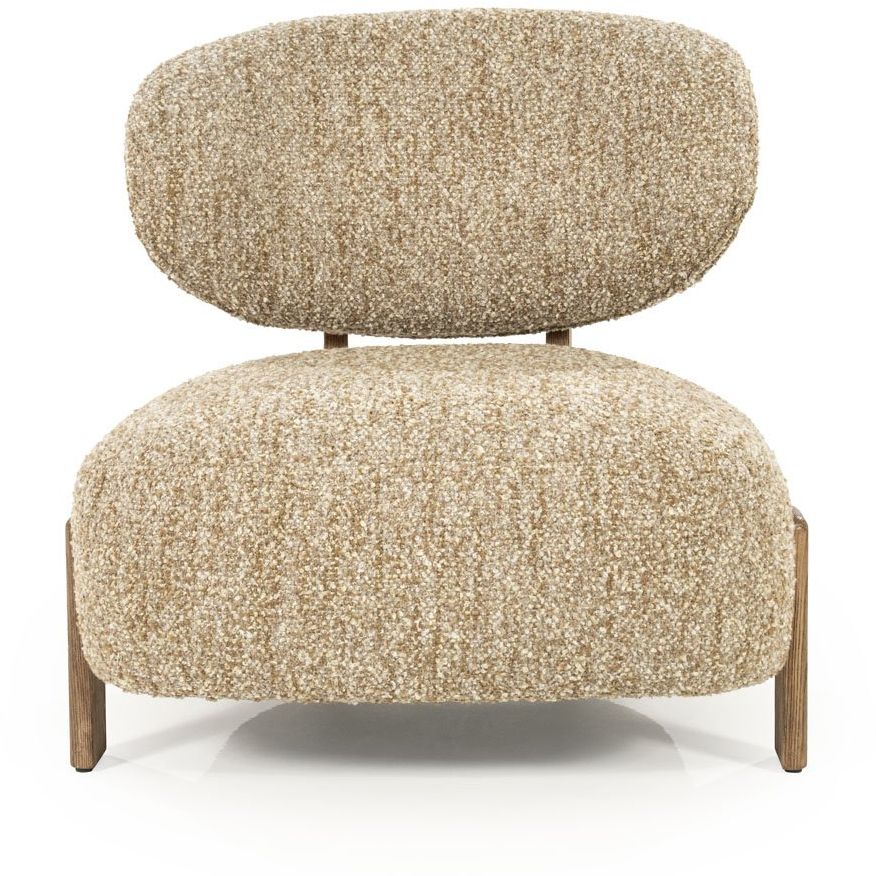 Eleonora   Reza Fauteuil