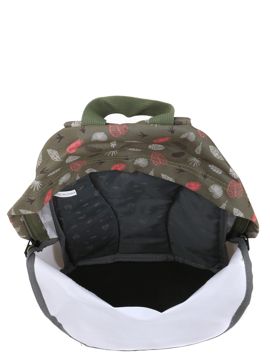 Sac À dos Mini Pol Fox Dino Ride