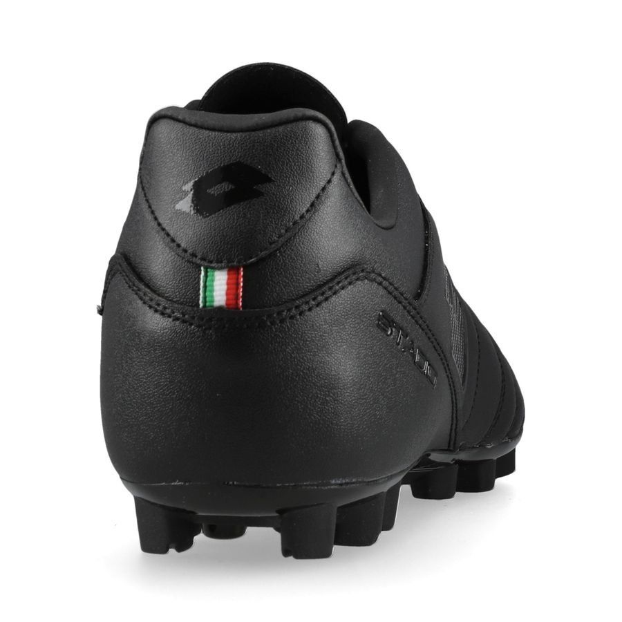 Lotto Stadio 705 AG - Noir