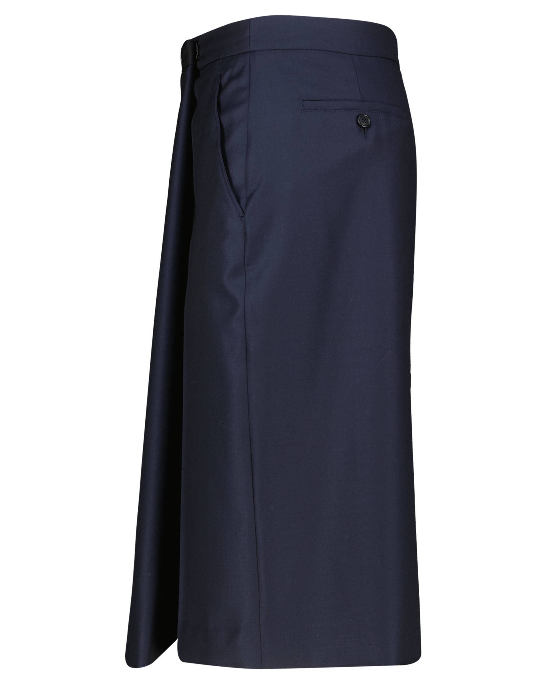Prada| Damen Midirock