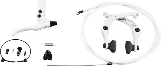 Odyssey Springfield BMX U-Bremse Kit | SkatePro