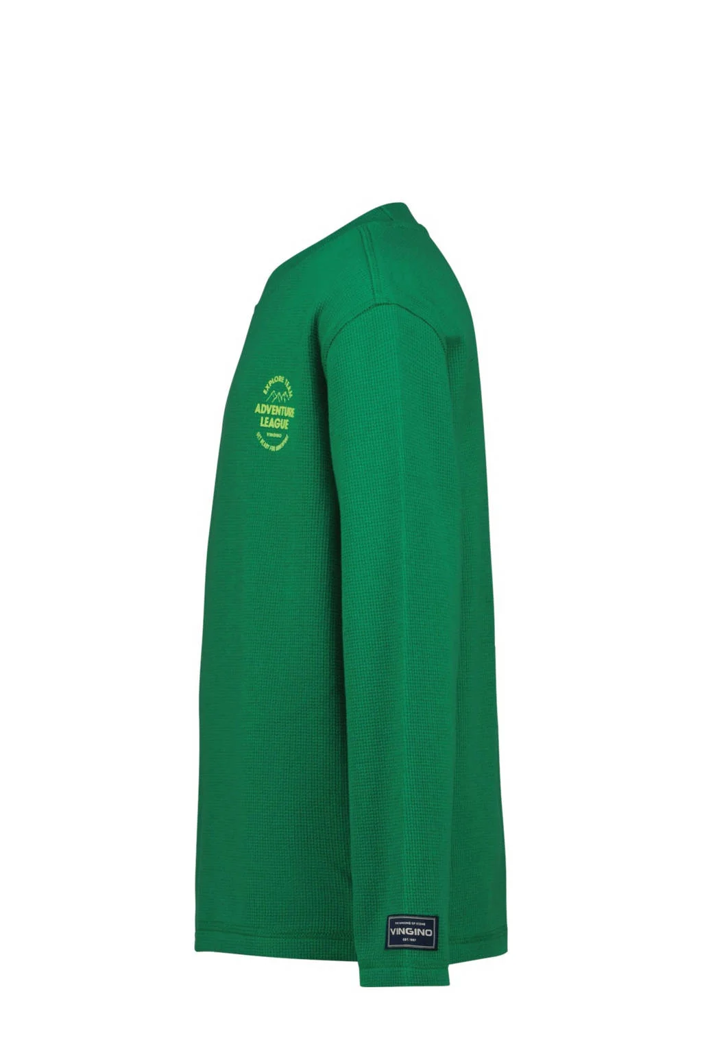 Vingino longsleeve groen