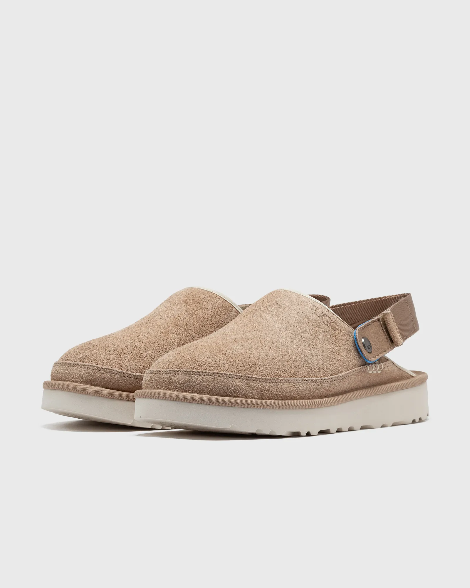 UGG GOLDENCOAST CLOG