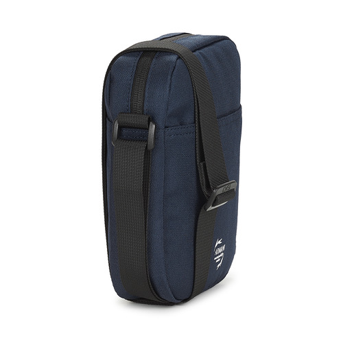 Emporio Armani EA7 - TRAIN CORE U POUCH BAG SMALL A - MAN'S POUCH BAG - Marine / Blanc