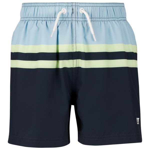 Heber Peak - Kid's SeapineHe. Boardshorts - Boardshort