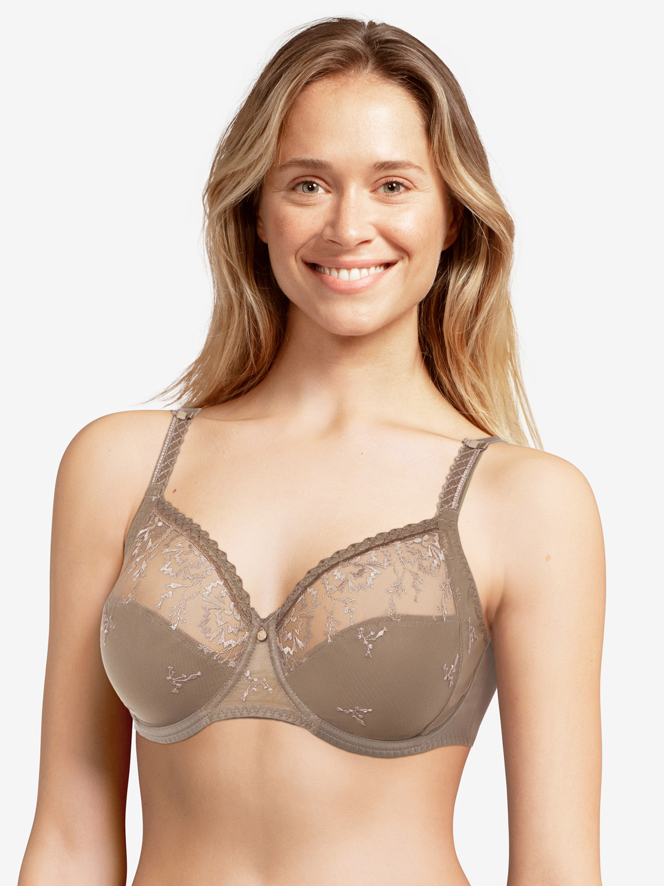Soutien-gorge à armatures Every Curve