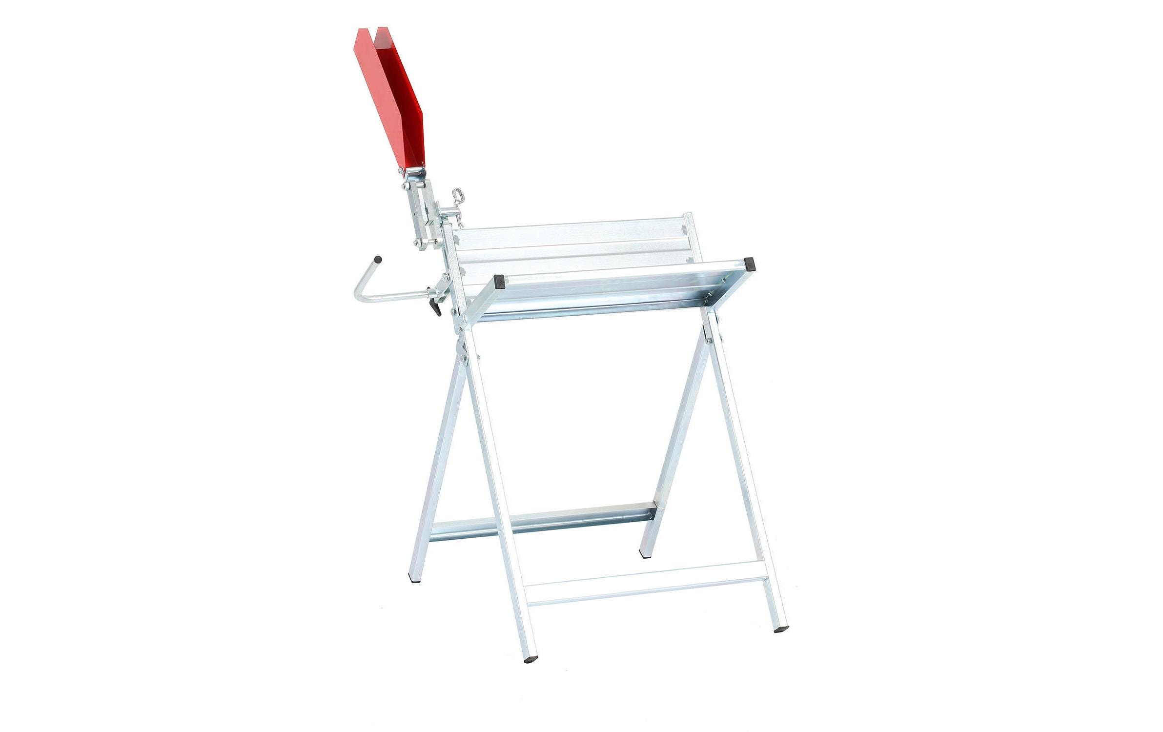 Sägebock Ranger<br>Sägebock für bis zu 25 cm starkes Holz