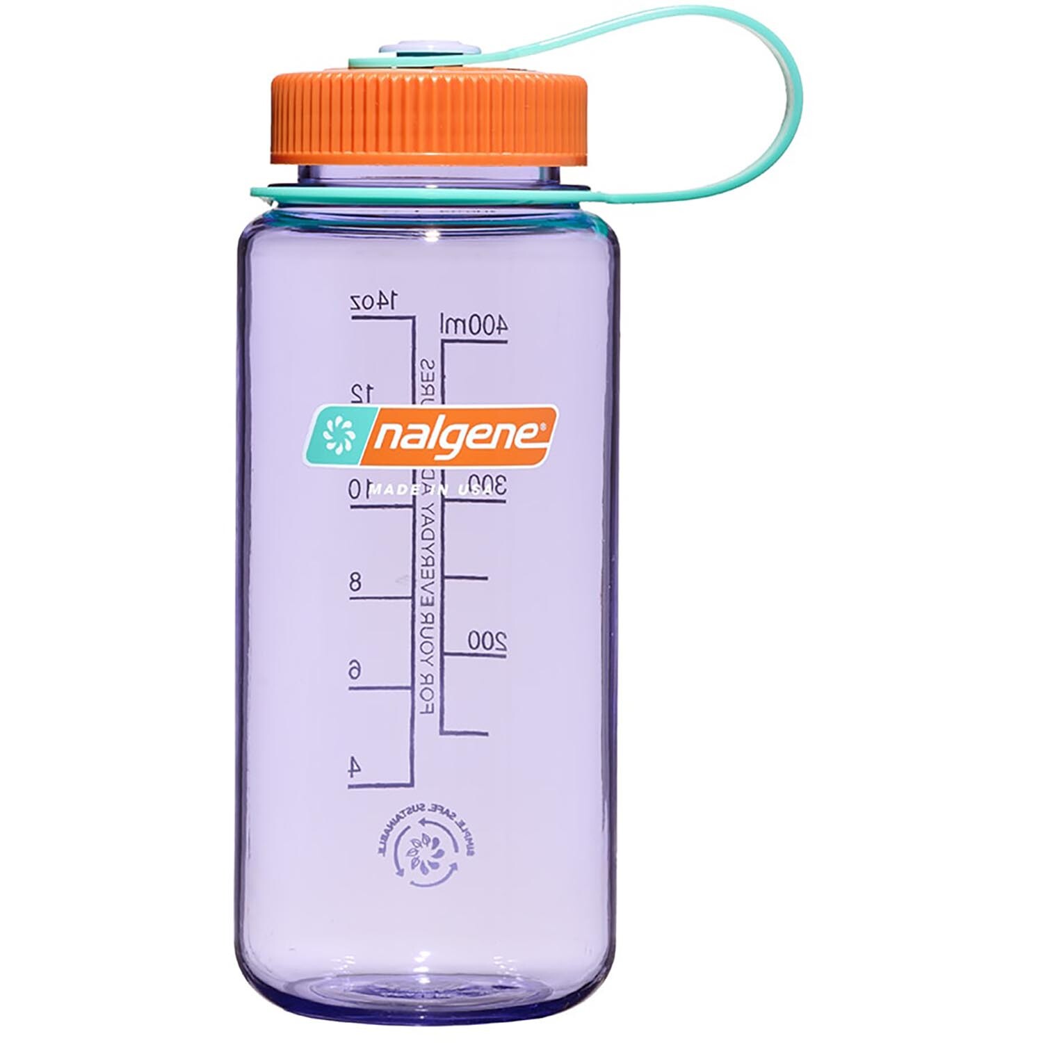 Nalgene Wide Mouth Sustain 500 Ml