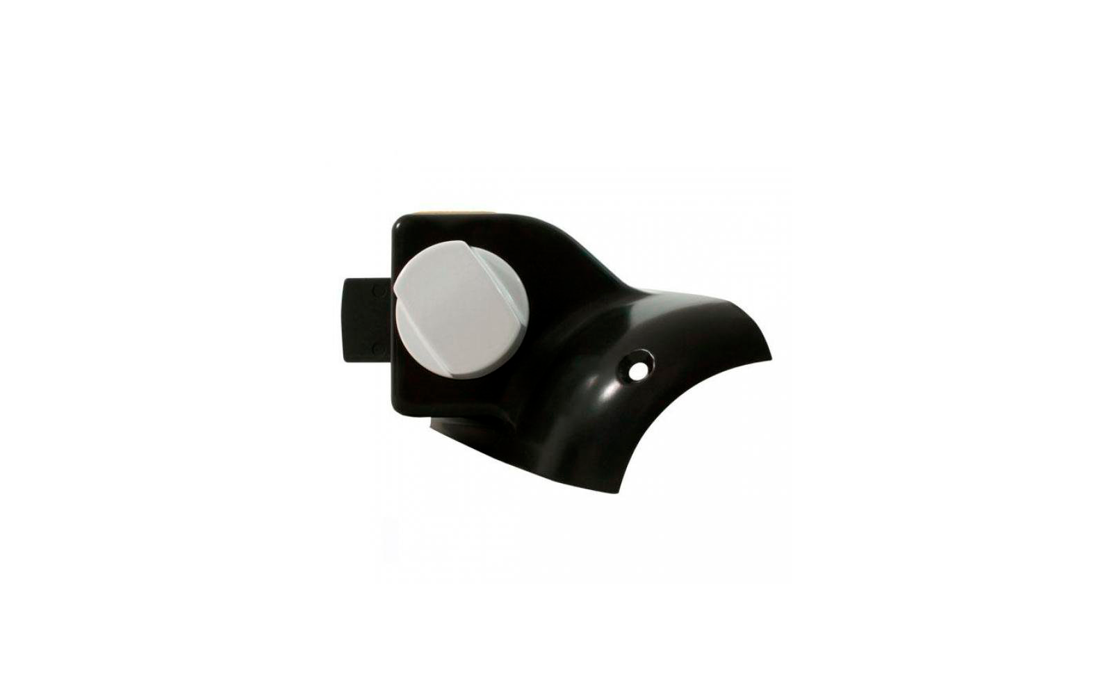 HEOSafe® 1 Paar Diebstahlschutzschlösser Drehknopf mit Arretierung