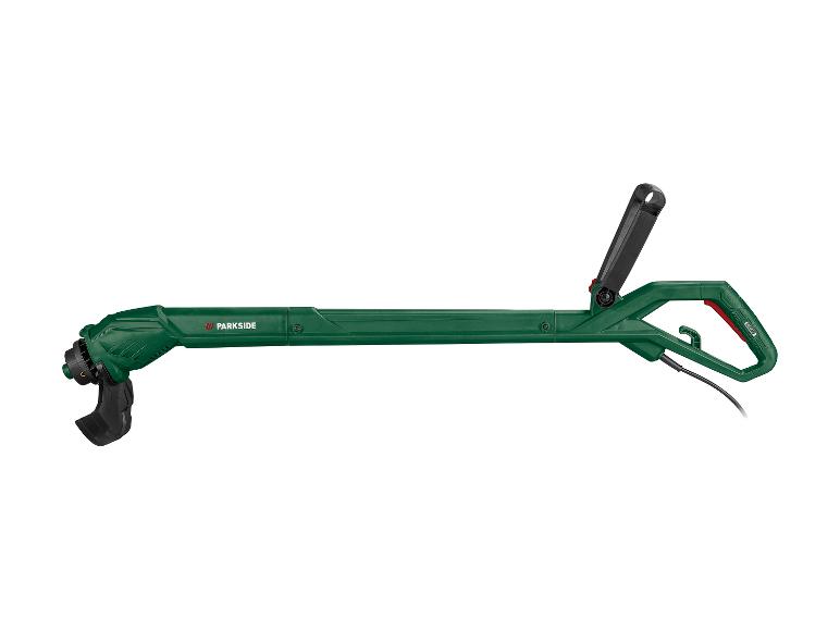 Elektrische grastrimmer 300 W