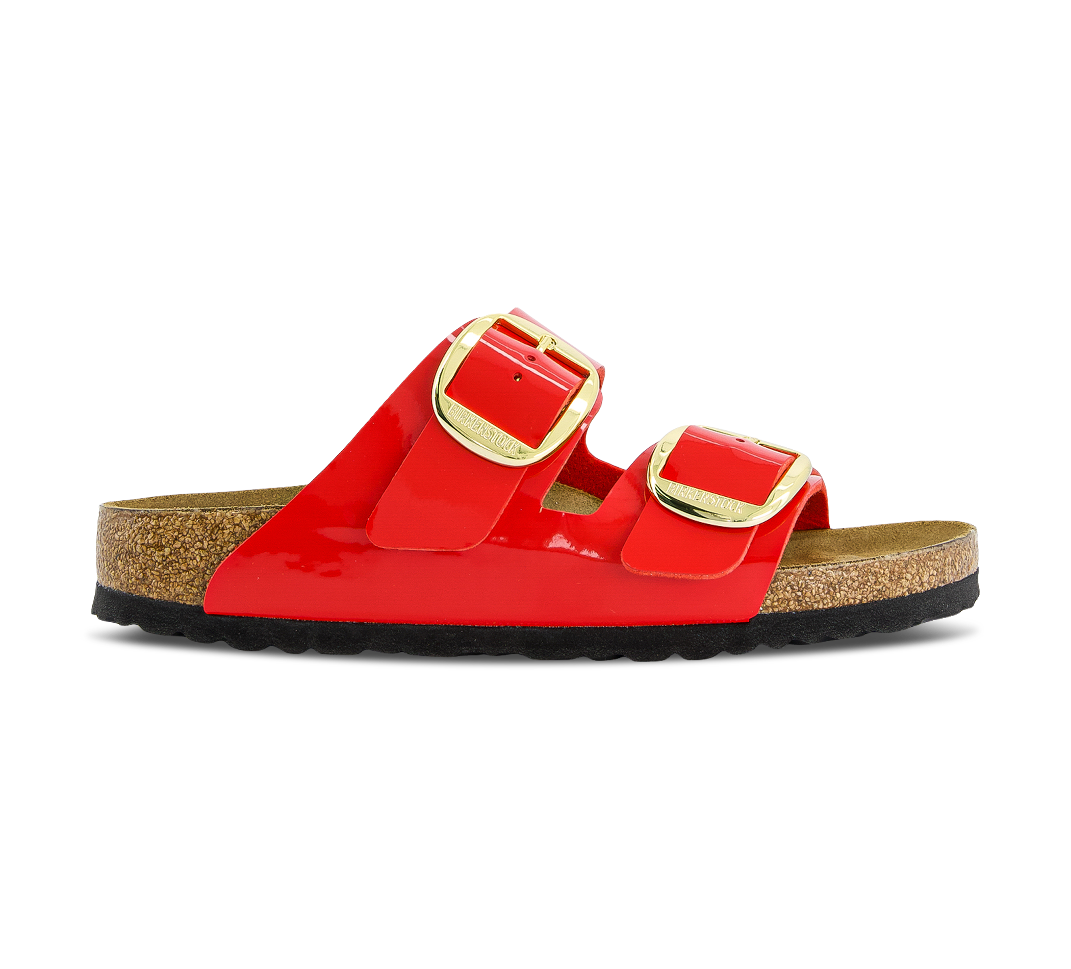 Birkenstock Arizona - Offene Hausschuhe