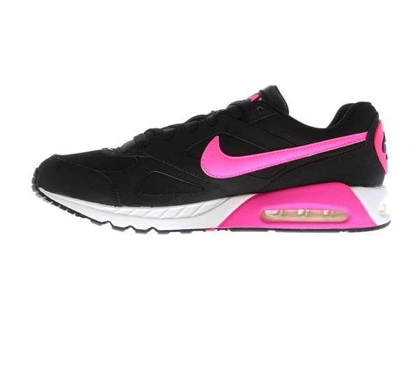 Nike Air Max Ivo Girls Trainers
