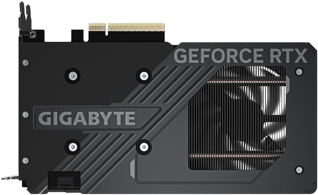 Gigabyte GeForce RTX 5060 WINDFORCE 8G grafikkort