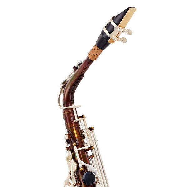 Thomann TAS-180 Vintage Alto Saxophone