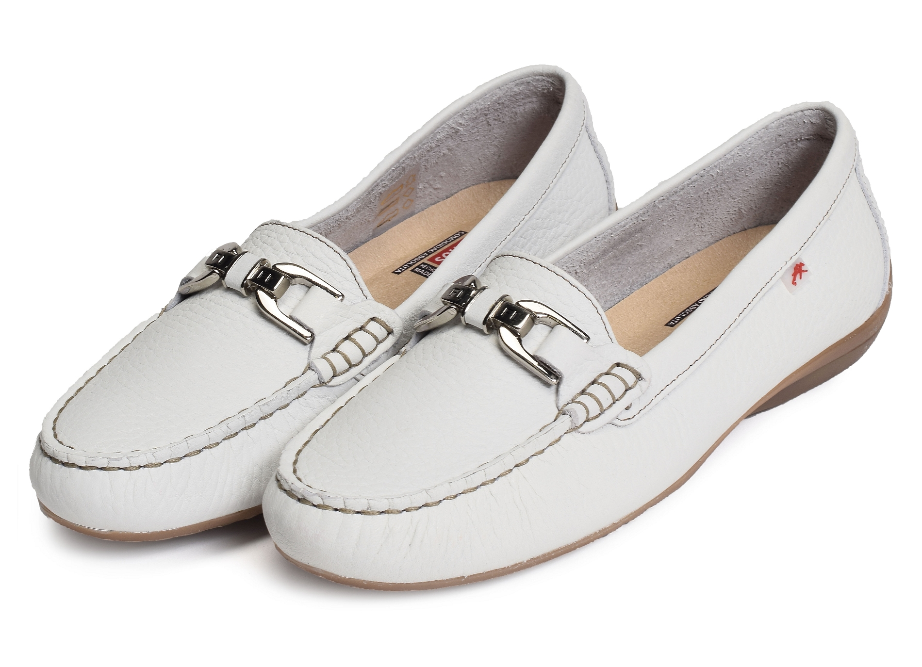 Bruni f0804 blanc