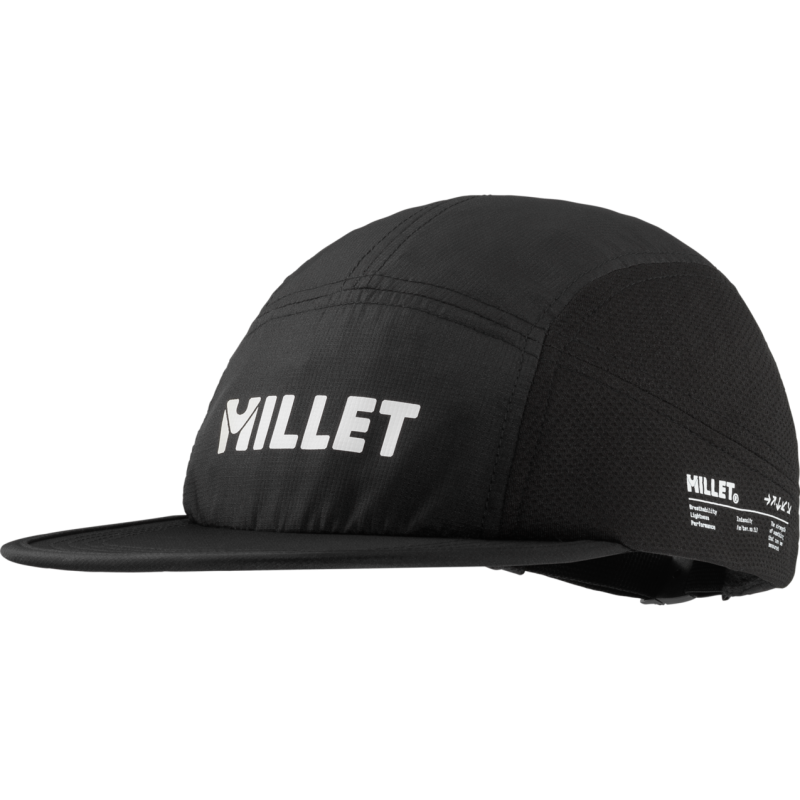 Intense Cap - Casquette