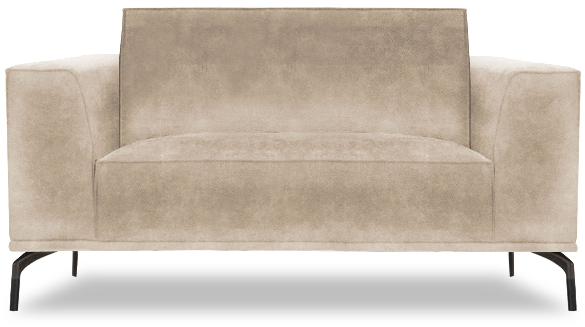 Fauteuil - Loveseat Iris