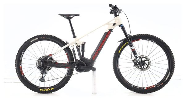 Produit reconditionné · Mondraker Crafty R Carbone GX / Vélo VTT électrique / Mondraker | Très bon état