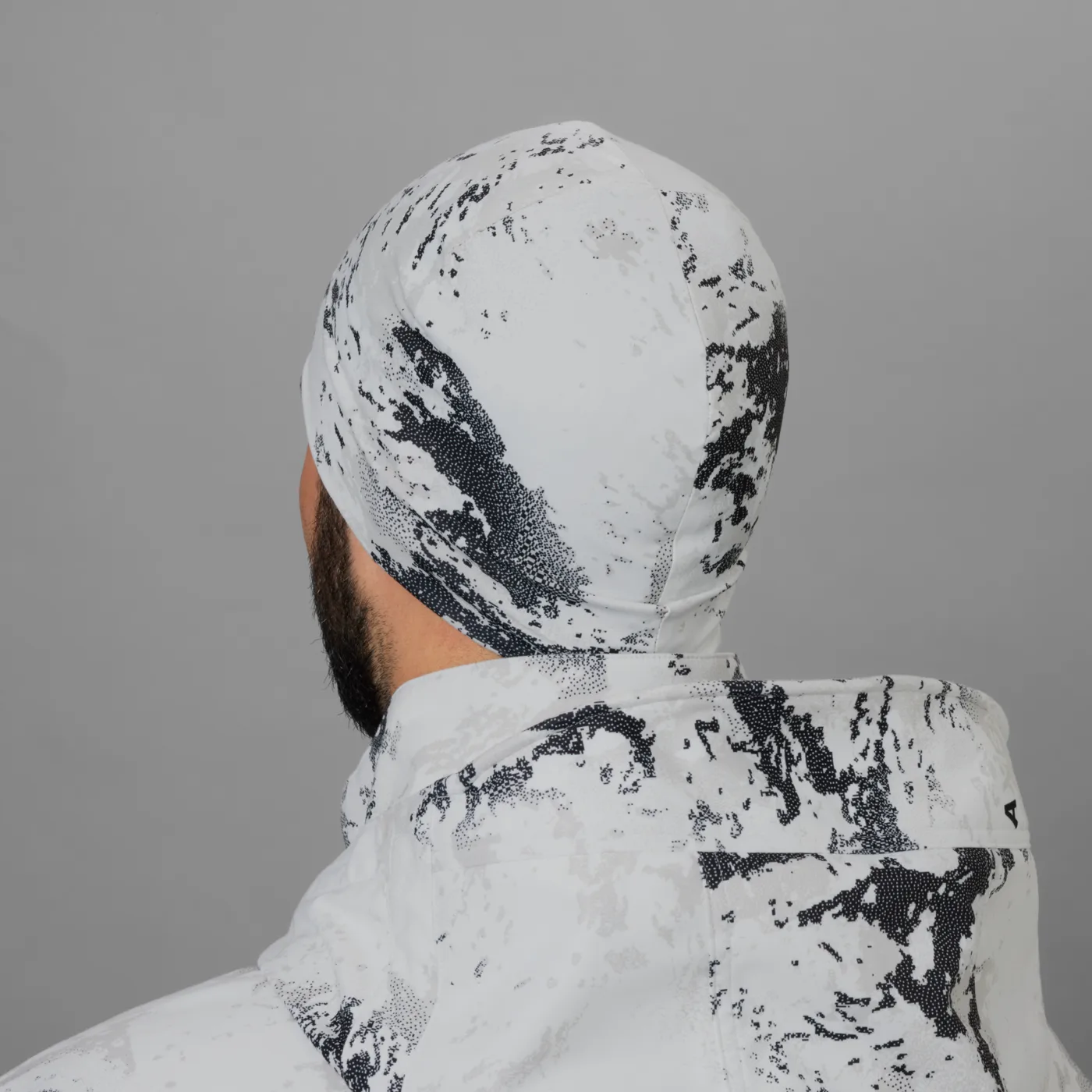 Härkila Winter Active Beanie Axis Msp Snow