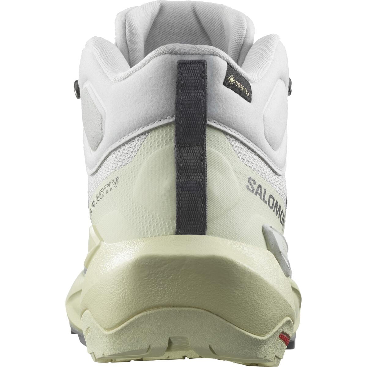 Salomon Elixir Activ Mid GTX, Dame<br>Tursko med Gore-Tex