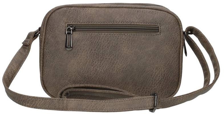 Just Dreamz Damestassen taupe