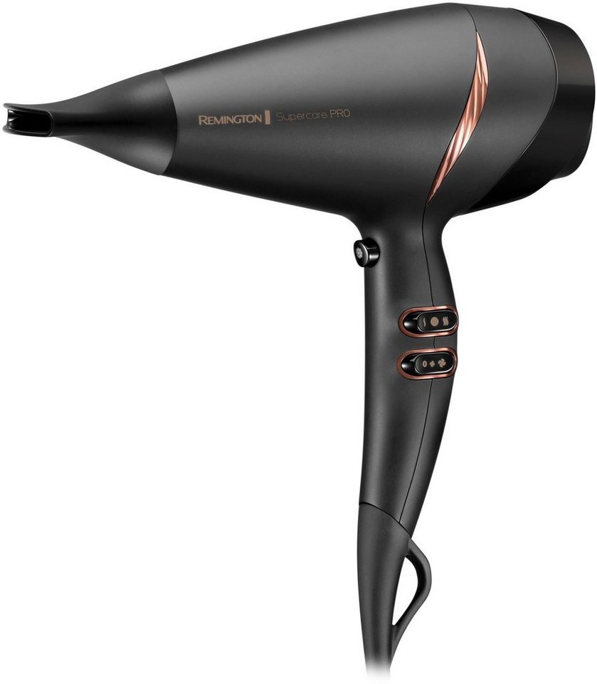 Remington AC7200 Supercare PRO 2200 AC Hairdryer